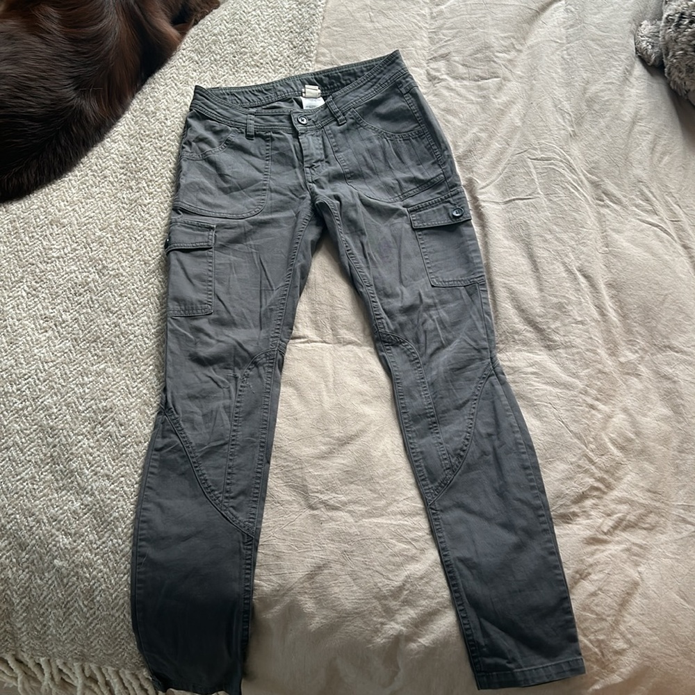 MEC cargo pants - Picture 2 of 4